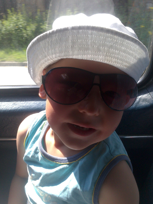 Krakov :-)