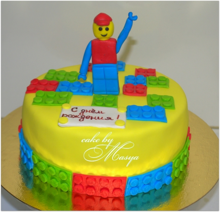 для мальчишек