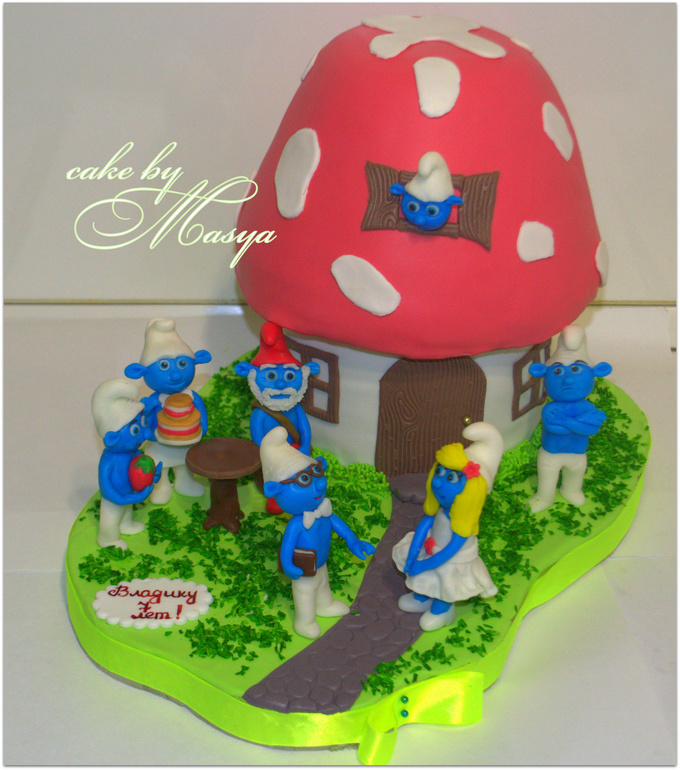 для Владика