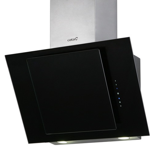 Кухня П-44 и вытяжка