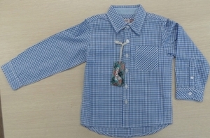 Рубашки Crockid!