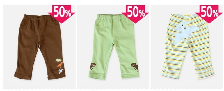 Бодики и штанишки