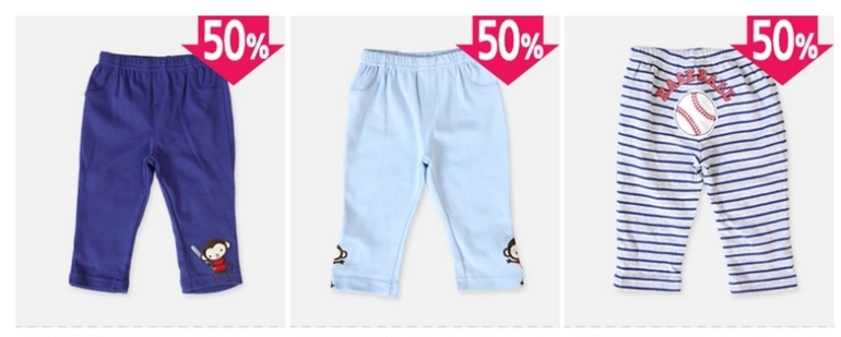 Бодики и штанишки