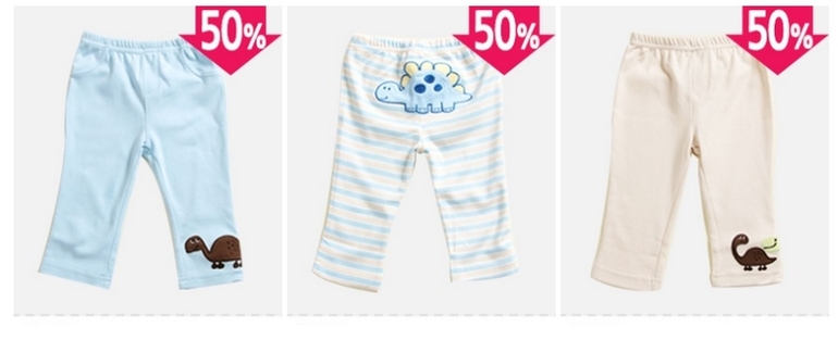 Бодики и штанишки