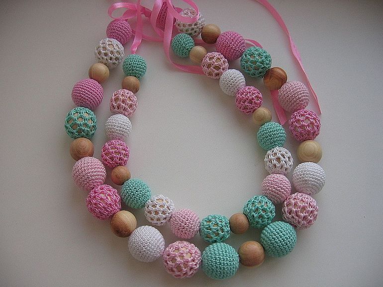 Для мамы и дочки