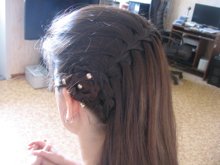 Я все еще учусь