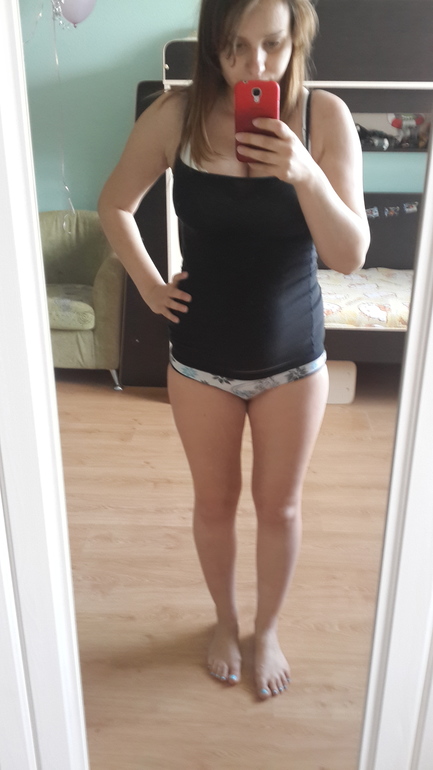 5 дней после родов