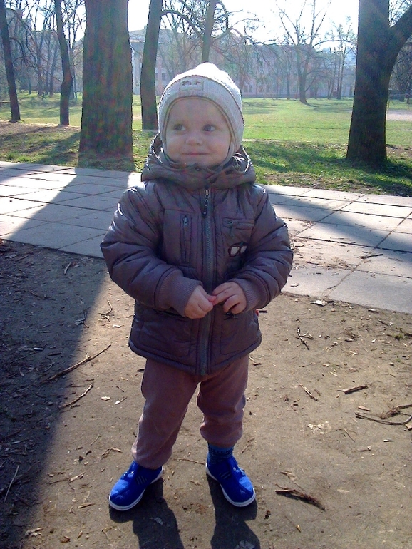 Кохлеарная имплантация г. Минск 2014г.