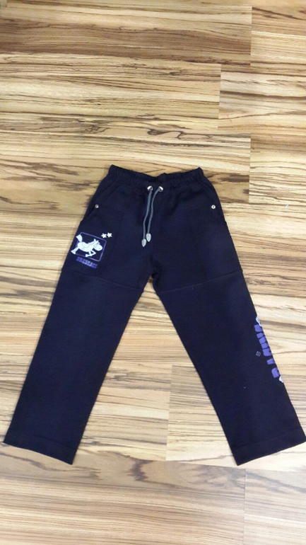 Спортивные штаны сыну