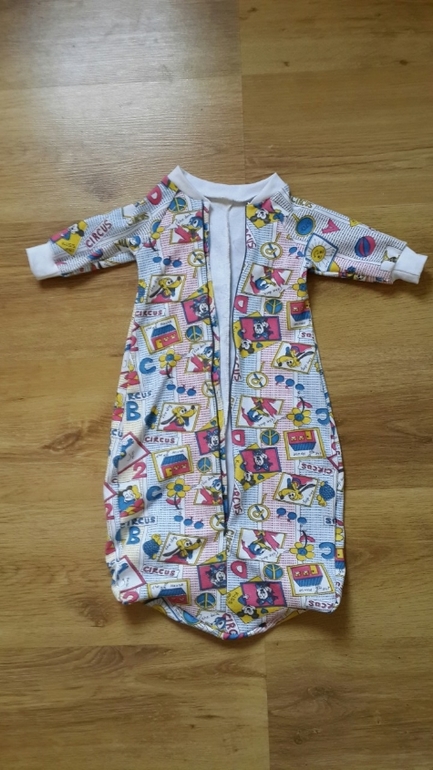 спальный мешок