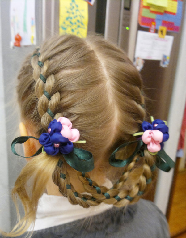 Весеннее настроение!