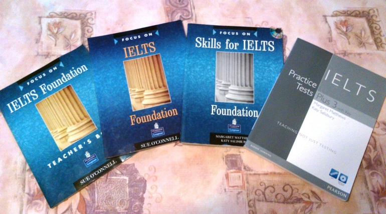 Решебник по ielts foundation решебник по ielts foundation