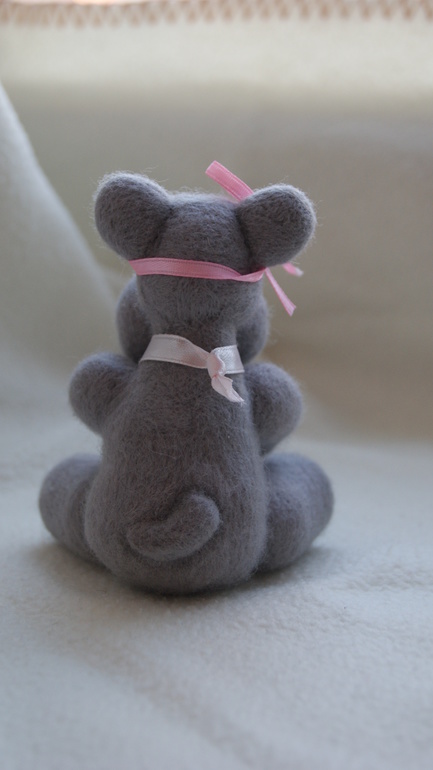 малышка Реми)