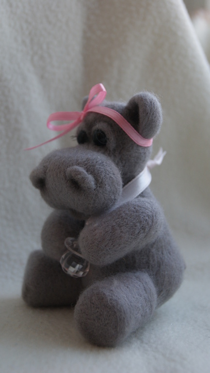 малышка Реми)