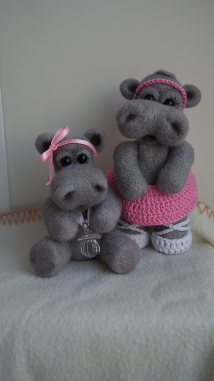 малышка Реми)