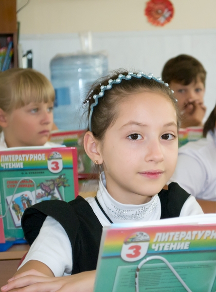 Про Марусю и меня