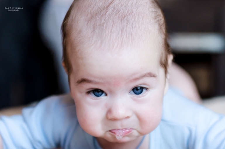 Семейная история