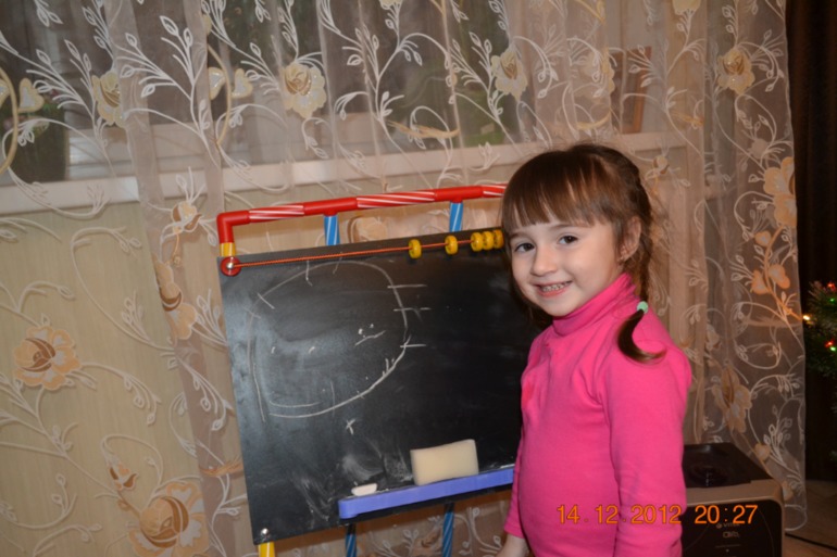 Всех с наступающим НГ!