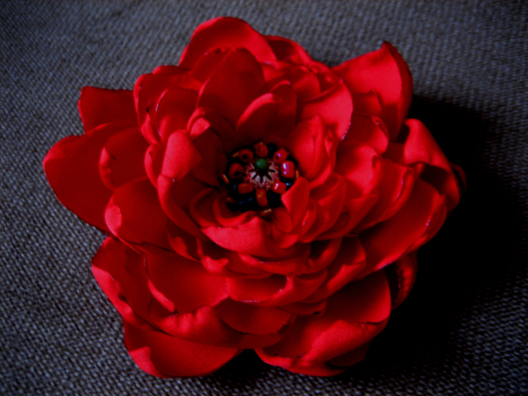 Заколочки :)))