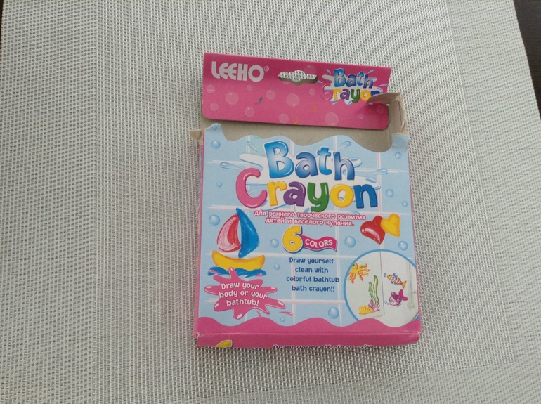 ВНИМАНИЕ!!! Опасные мелки LEEHO! Девочки, кто-нибудь сталкивался???