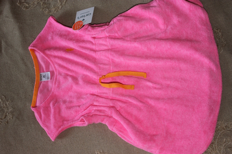 К лету готовы....