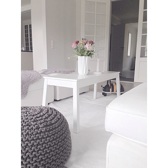 Свяжем пуфик?)))