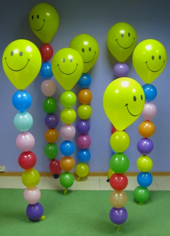 Оформление праздников воздушными шарами, Куркино и Химки(бесплатная доставка), м.Планерная, м.Тушино