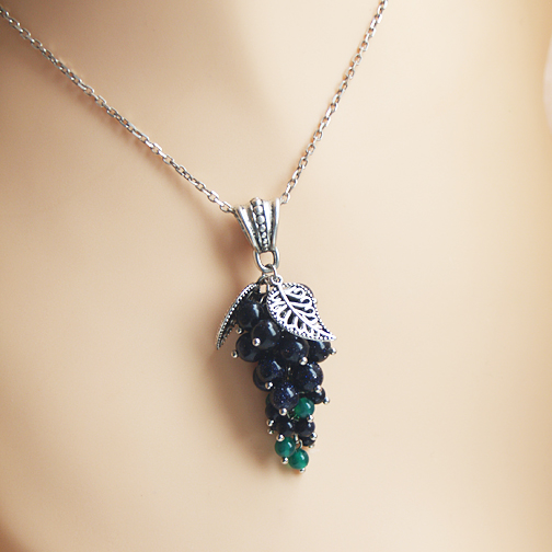 "Почти созрели" - браслет