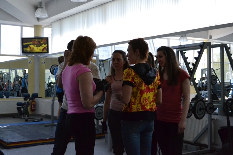 Я получила дипломчик!!!