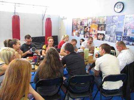 Я получила дипломчик!!!