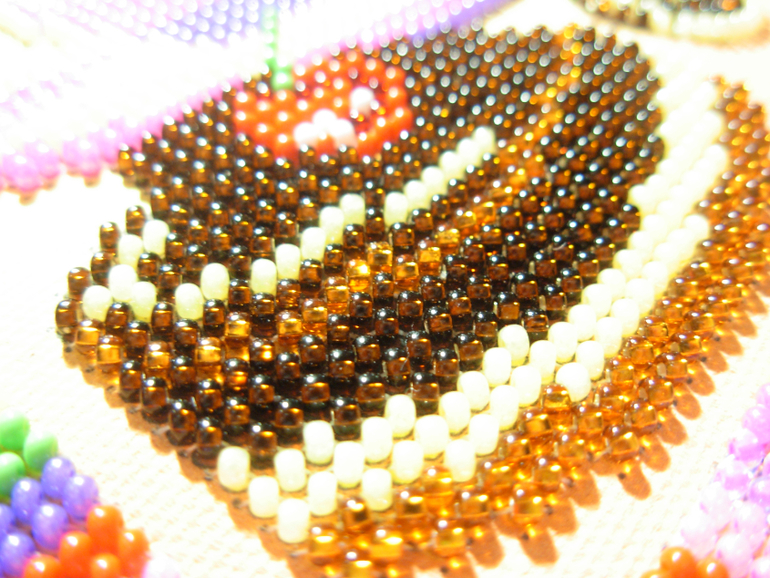 Мои чашечки