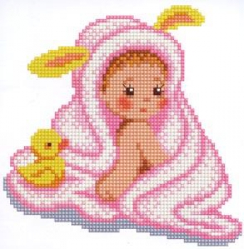 Метрика "Лапочка дочка"