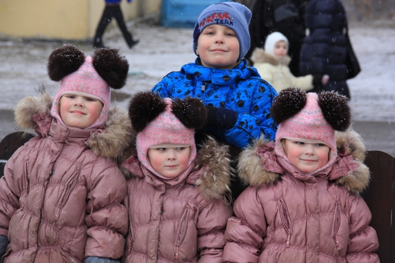 коломенское