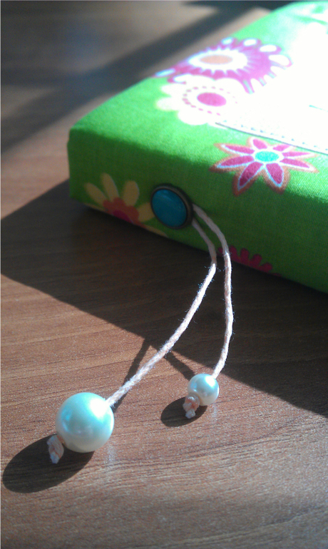 Мамин блокнотик