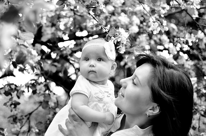 Приглашаю на фотосъемку