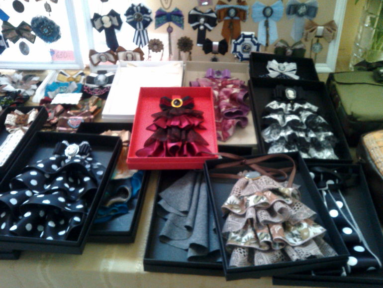 Выставка-продажа