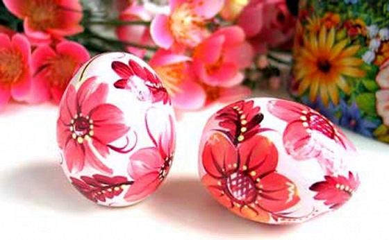 Авантюра Пасхальная - Этап 12!