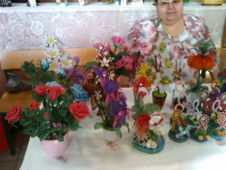 Выставка-продажа