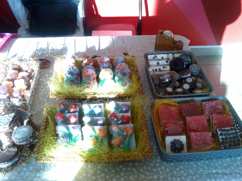 Выставка-продажа