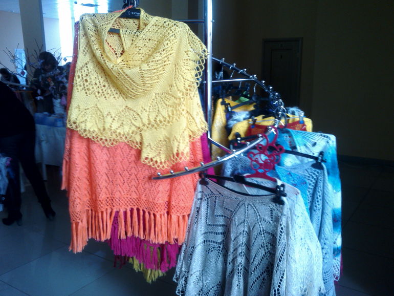 Выставка-продажа