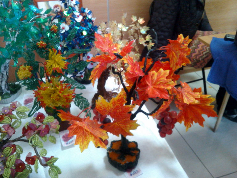 Выставка-продажа