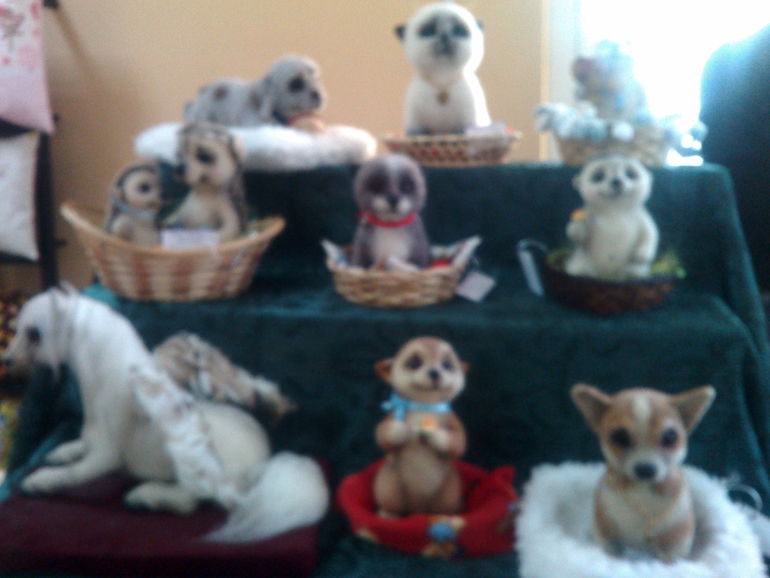 Выставка-продажа