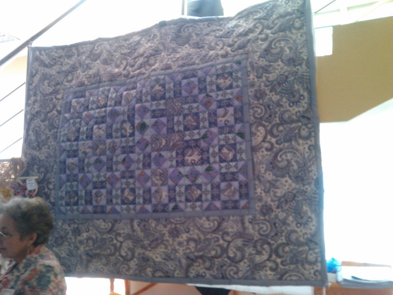 Выставка-продажа