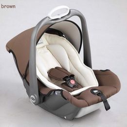 Выбираю автолюльку 0+