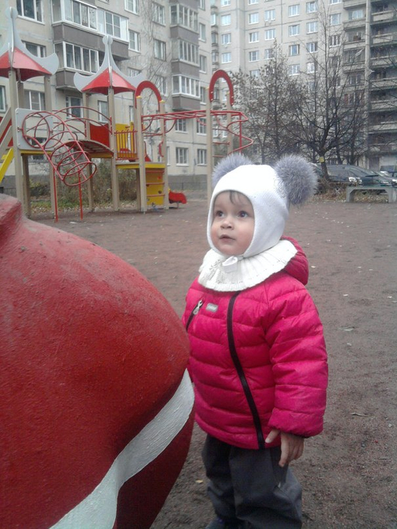 Наши Чоби и Мисси Кисси между делом