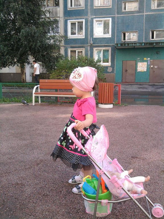 Наши Чоби и Мисси Кисси между делом