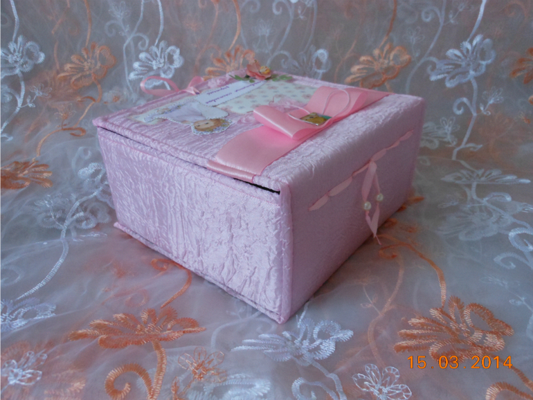 Комплект для девочки "Зефирная весна"