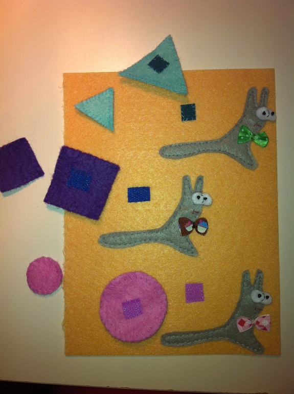 Я НАЧАЛА СВОЁ ТВОРЕНИЕ))