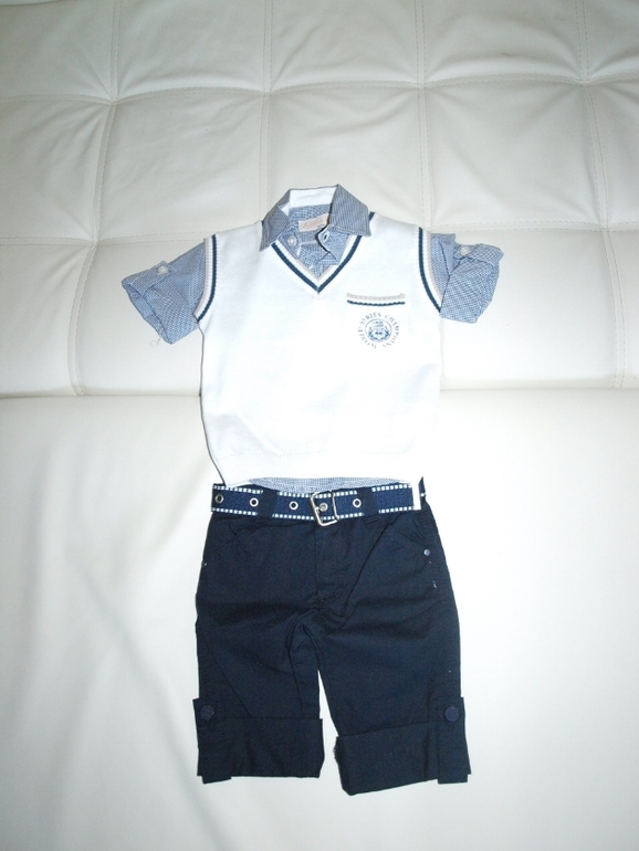 ХВАСТАЮСЬ)))