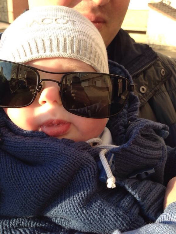 "Как взрослые"